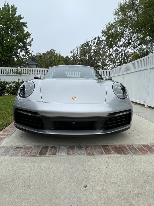 2021 Porsche 992 Carrera - Image 9 of 31