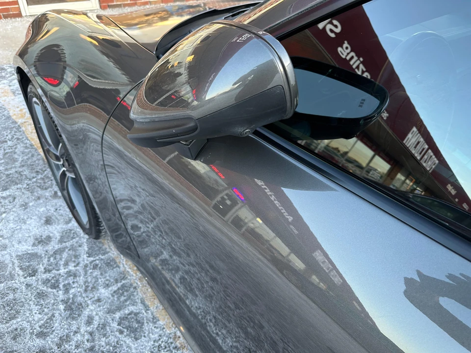 2021 Porsche 992 Carrera - Image 20 of 31
