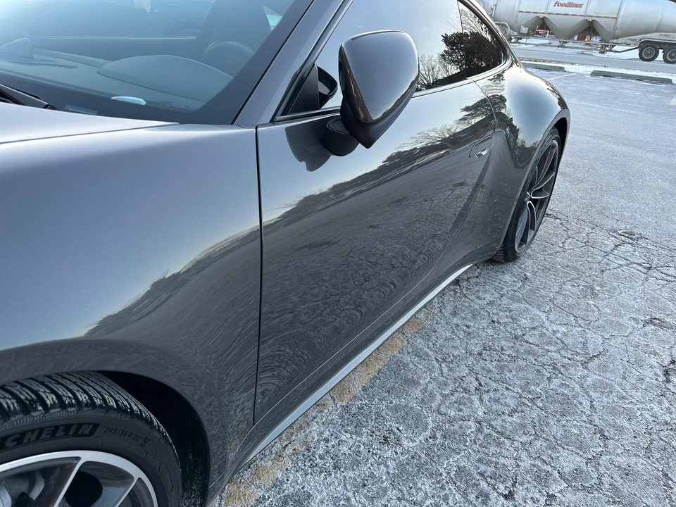 2021 Porsche 992 Carrera - Image 19 of 31