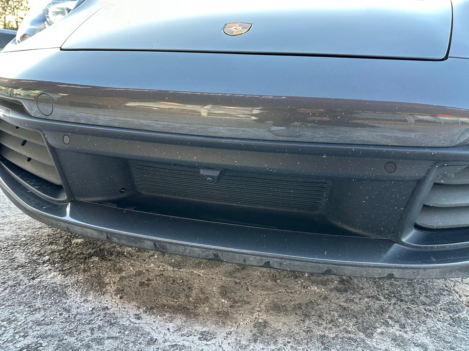 2021 Porsche 992 Carrera - Image 17 of 31