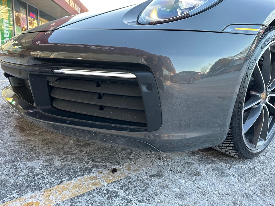 2021 Porsche 992 Carrera - Image 18 of 31