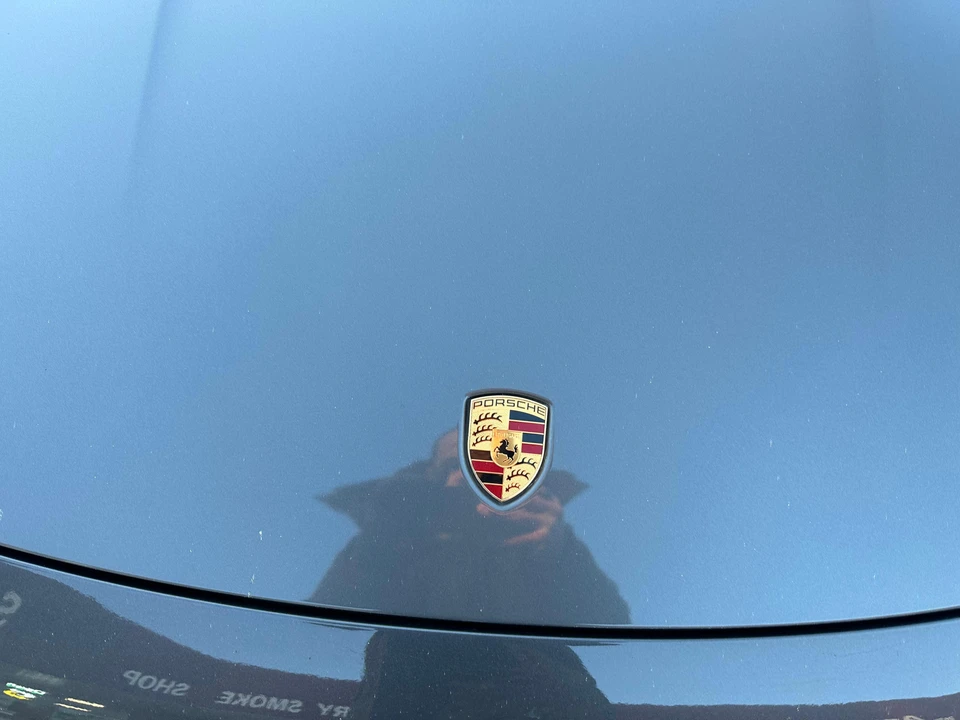 2021 Porsche 992 Carrera - Image 16 of 31