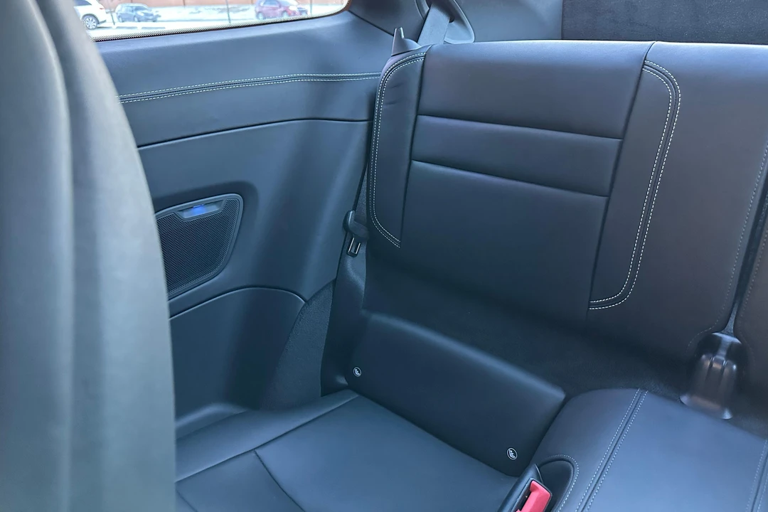 2021 Porsche 992 Carrera - Image 31 of 31