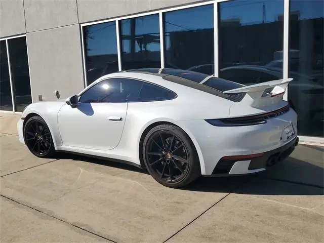 2021 Porsche 992 Carrera - Image 7 of 13