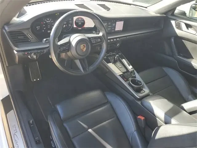 2021 Porsche 992 Carrera - Image 8 of 13