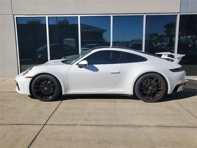 2021 Porsche 992 Carrera - Image 6 of 13