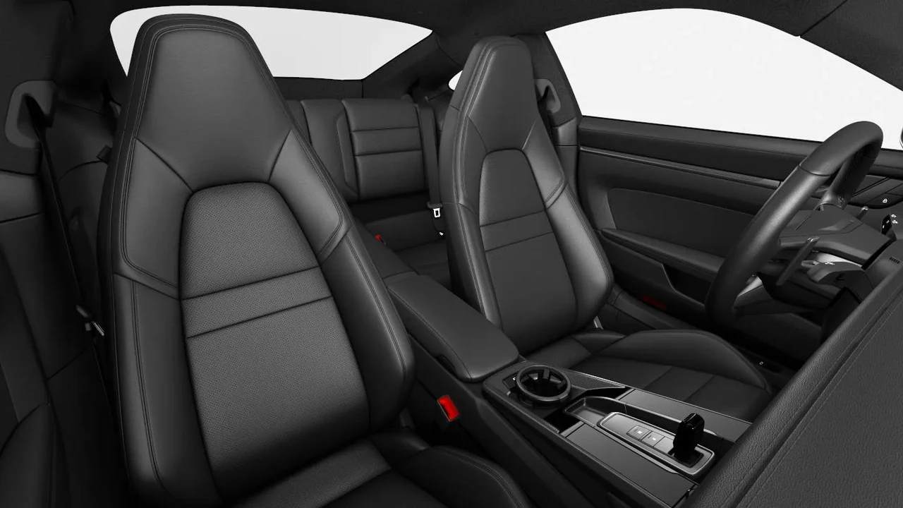 2021 Porsche 992 Carrera - Image 2 of 13