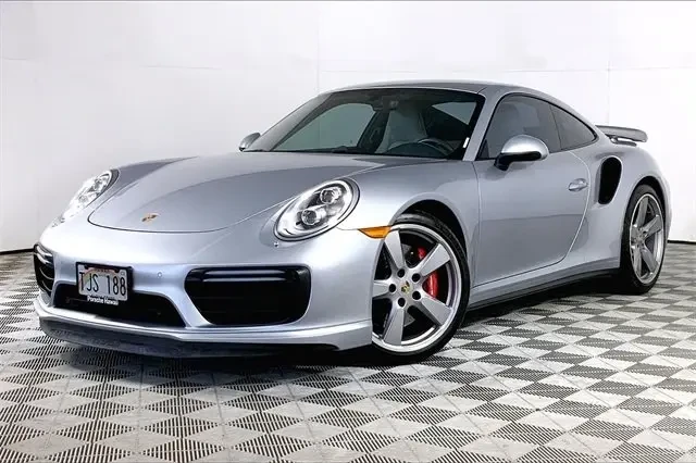 2021 Porsche 992 Carrera - Image 4 of 4