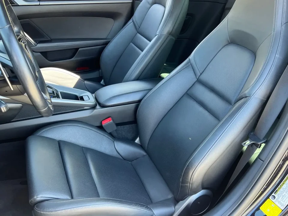 2021 Porsche 992 Carrera - Image 5 of 11