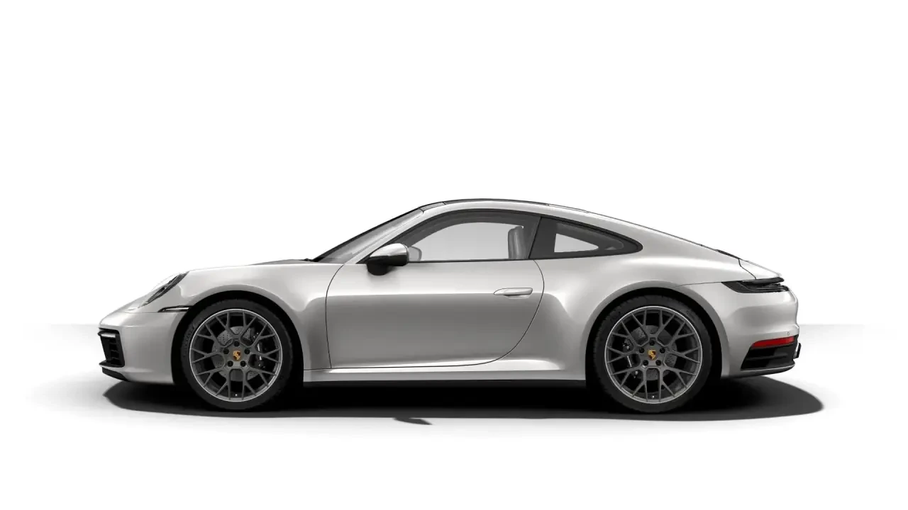 2021 Porsche 992 Carrera - Image 2 of 12