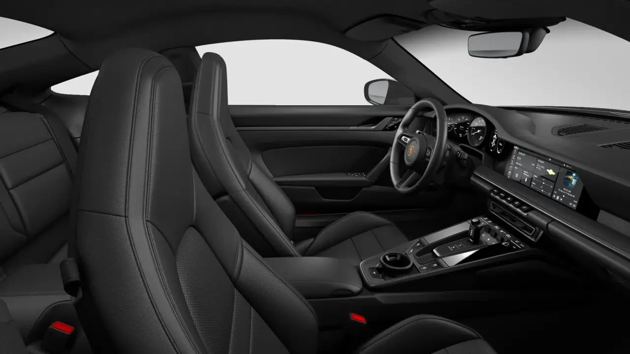 2021 Porsche 992 Carrera - Image 5 of 13