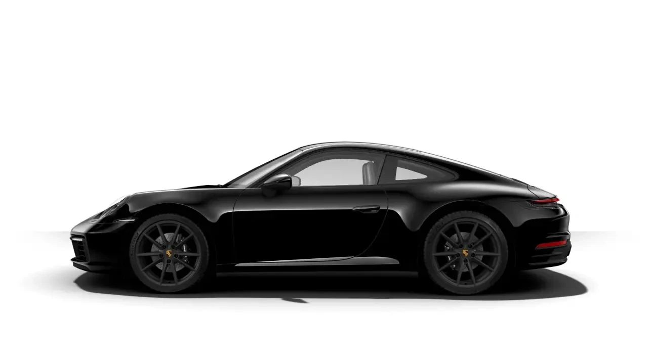 2021 Porsche 992 Carrera - Image 2 of 13