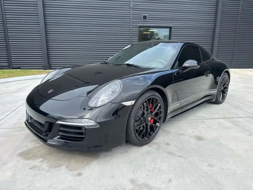 2021 Porsche 992 Carrera - Image 10 of 13
