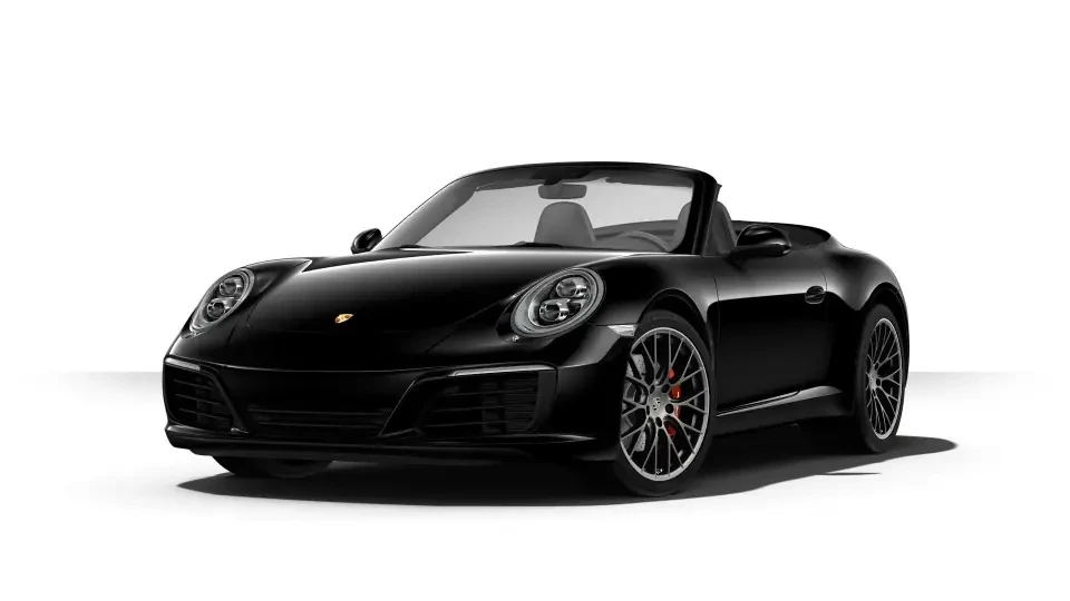 2021 Porsche 992 Carrera - Image 13 of 13