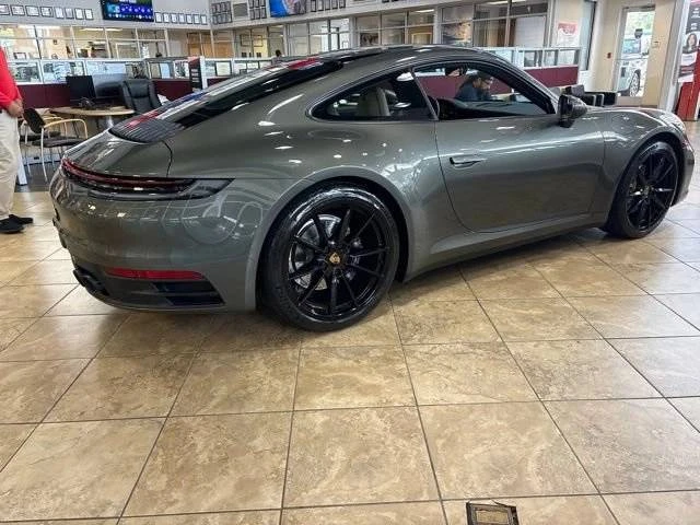 2021 Porsche 992 Carrera - Image 5 of 5