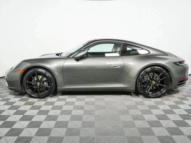 2021 Porsche 992 Carrera - Image 2 of 5