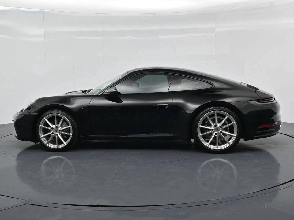 2021 Porsche 992 Carrera - Image 2 of 5
