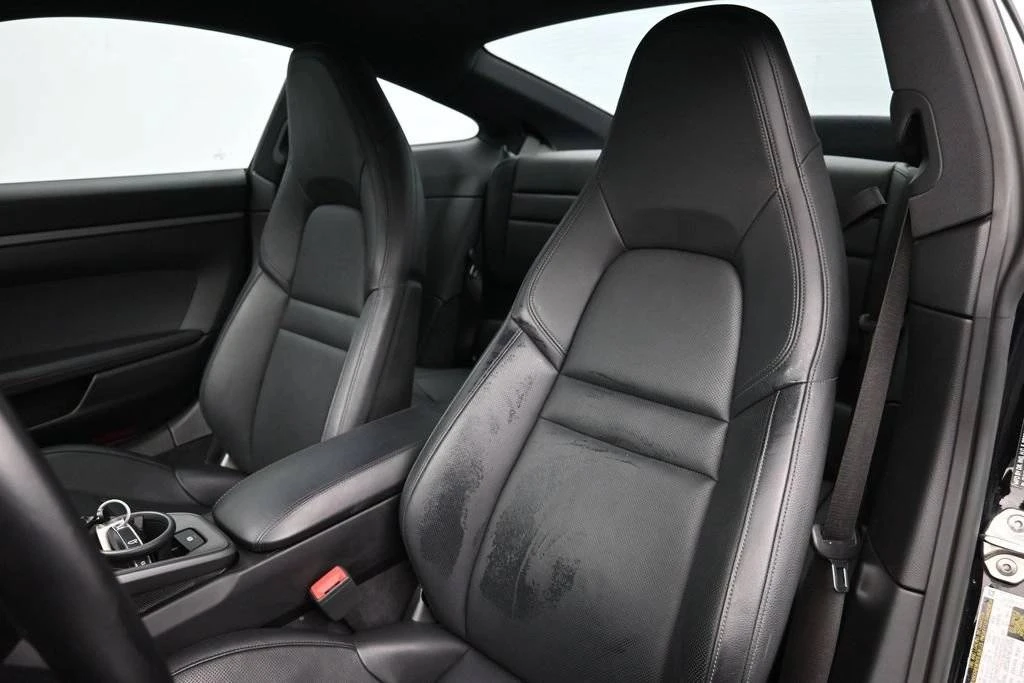 2021 Porsche 992 Carrera - Image 5 of 5