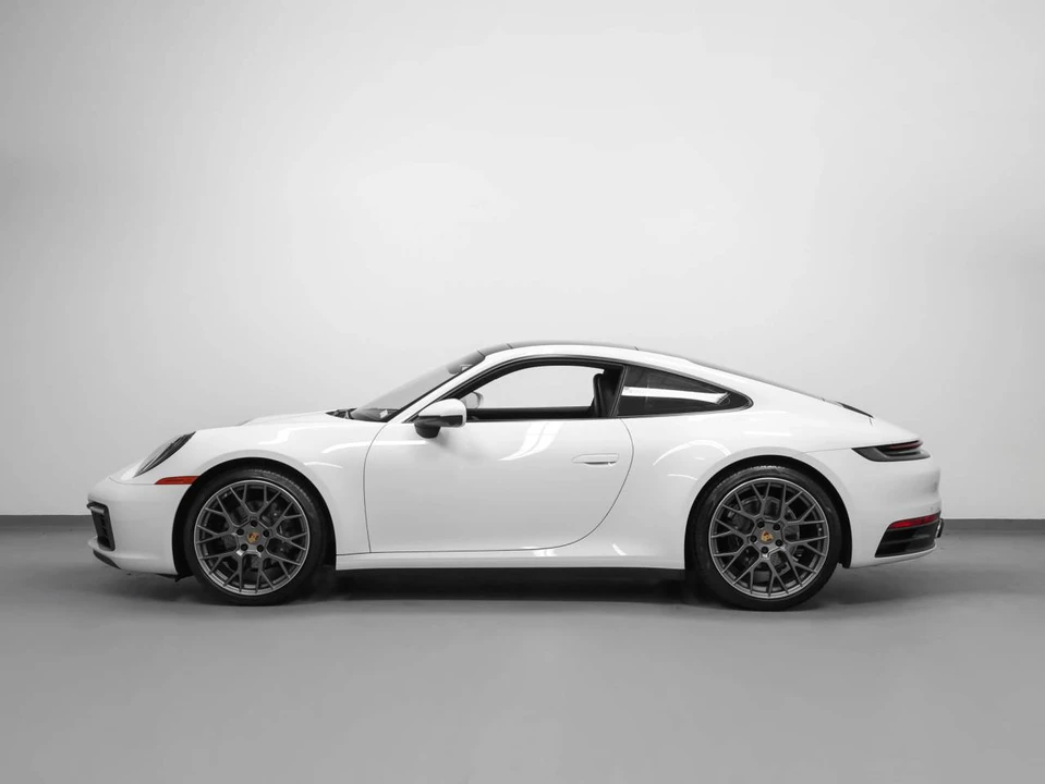 2021 Porsche 992 Carrera - Image 2 of 5