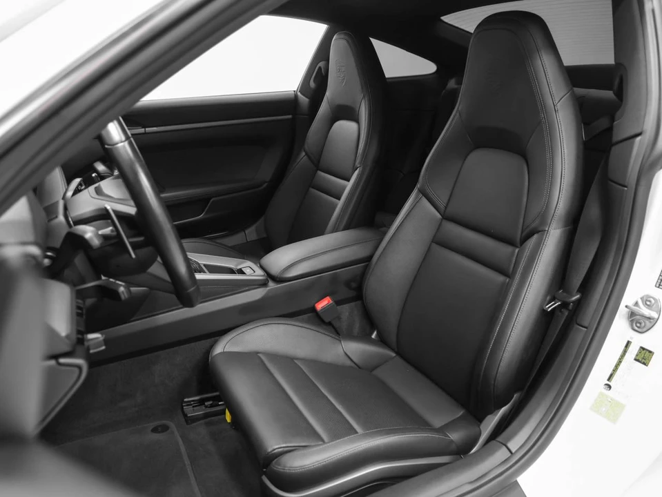 2021 Porsche 992 Carrera - Image 5 of 5