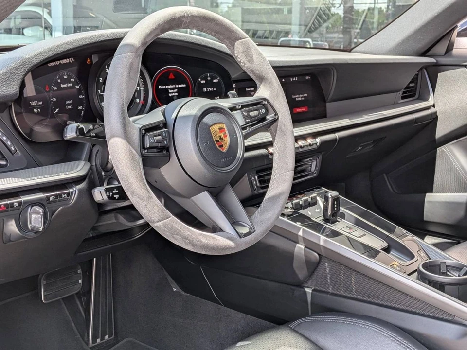 2021 Porsche 992 Carrera - Image 4 of 5