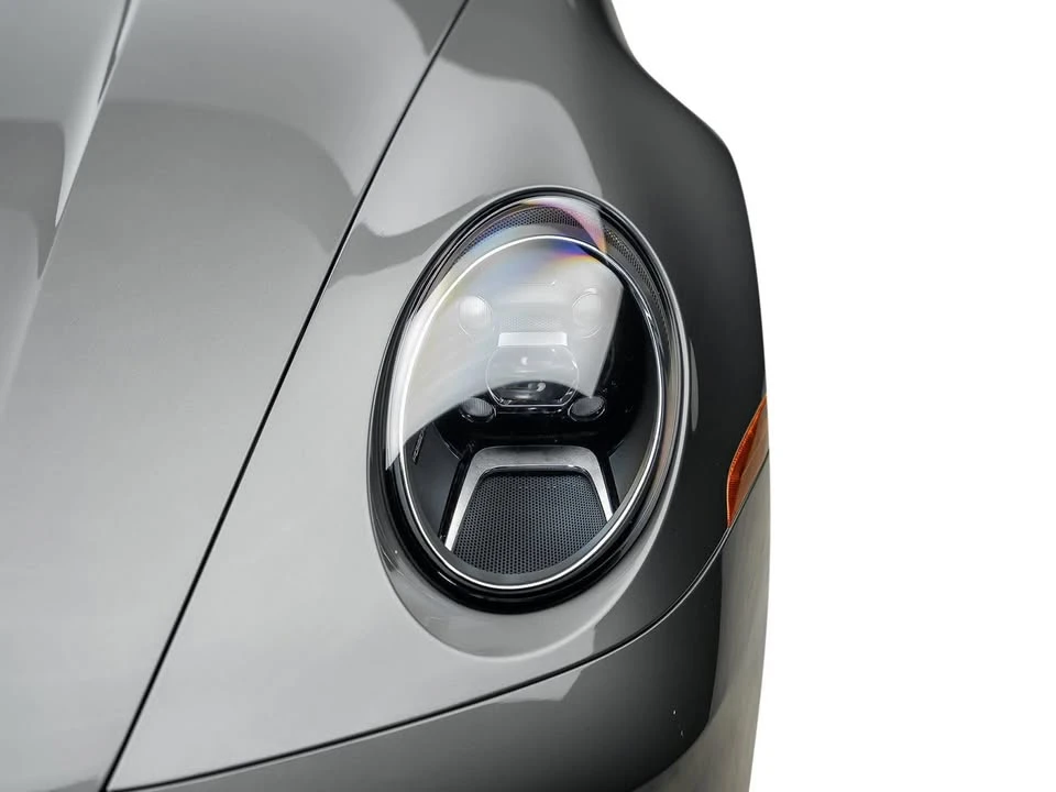 2021 Porsche 992 Carrera - Image 4 of 11