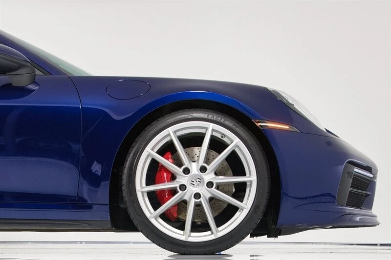 2021 Porsche 992 Carrera S - Image 15 of 31