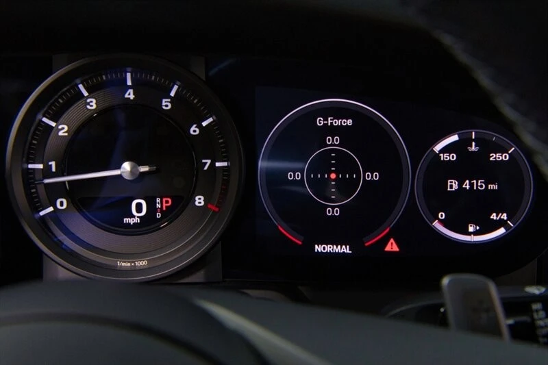 2021 Porsche 992 Carrera S - Image 26 of 31