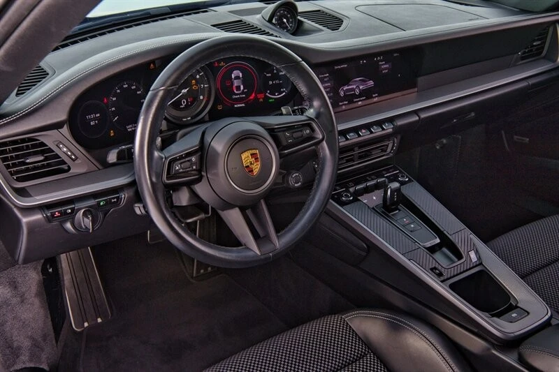 2021 Porsche 992 Carrera S - Image 22 of 31