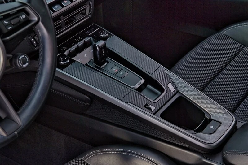 2021 Porsche 992 Carrera S - Image 29 of 31