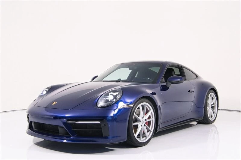 2021 Porsche 992 Carrera S - Image 4 of 31