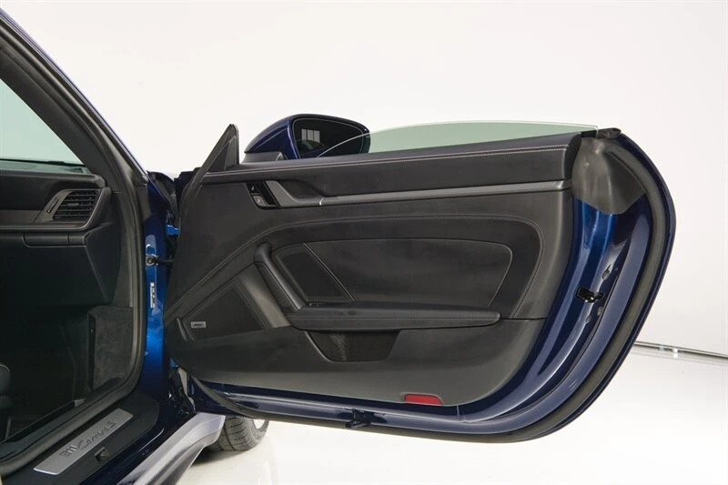 2021 Porsche 992 Carrera S - Image 31 of 31