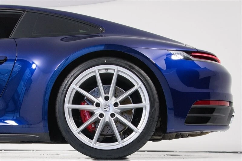 2021 Porsche 992 Carrera S - Image 7 of 31