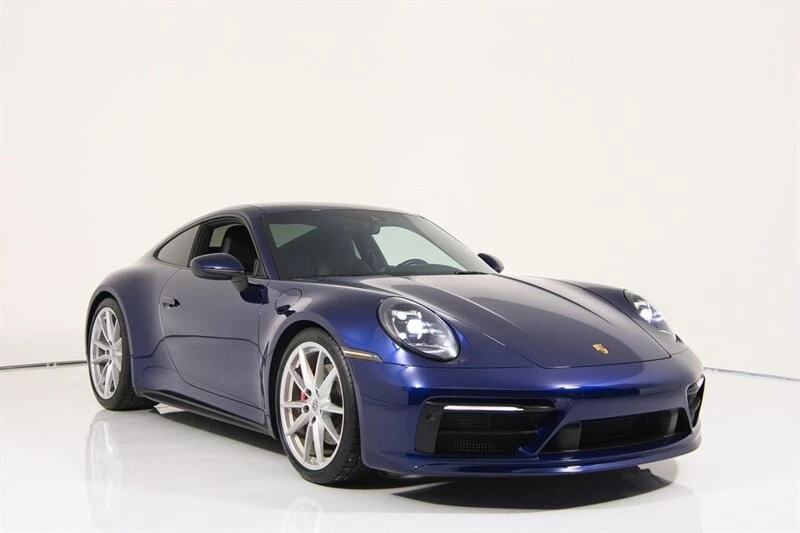 2021 Porsche 992 Carrera S - Image 2 of 31