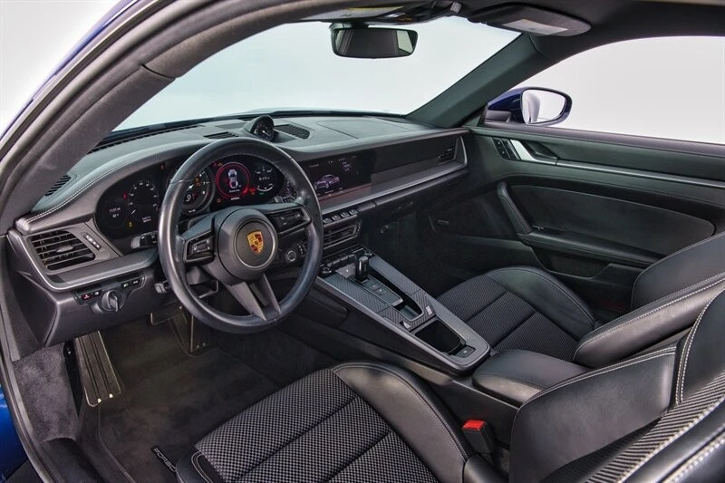 2021 Porsche 992 Carrera S - Image 21 of 31