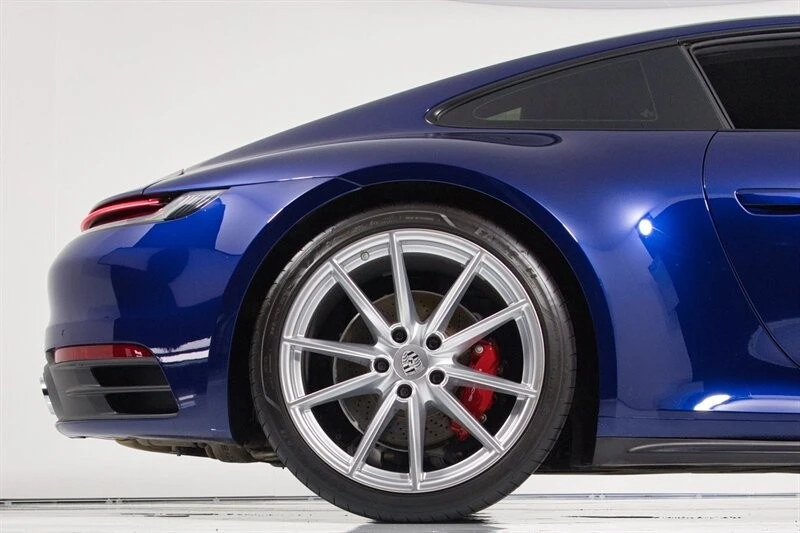 2021 Porsche 992 Carrera S - Image 14 of 31