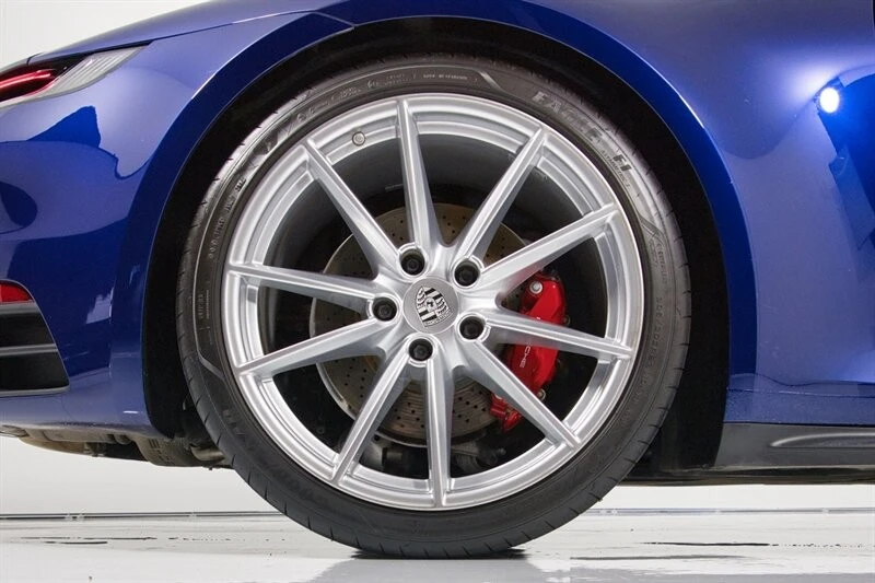 2021 Porsche 992 Carrera S - Image 16 of 31