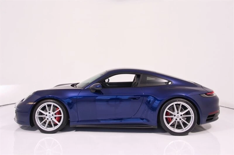 2021 Porsche 992 Carrera S - Image 5 of 31