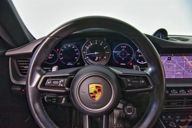 2021 Porsche 992 Carrera S - Image 23 of 31