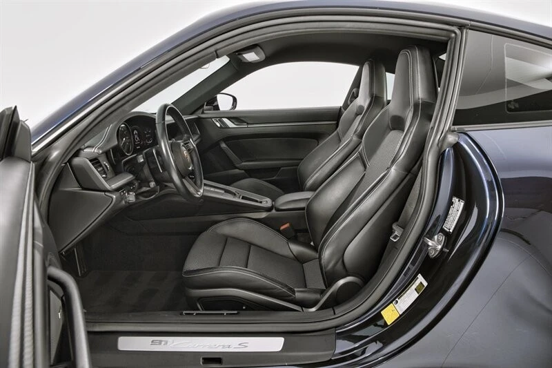 2021 Porsche 992 Carrera S - Image 19 of 31