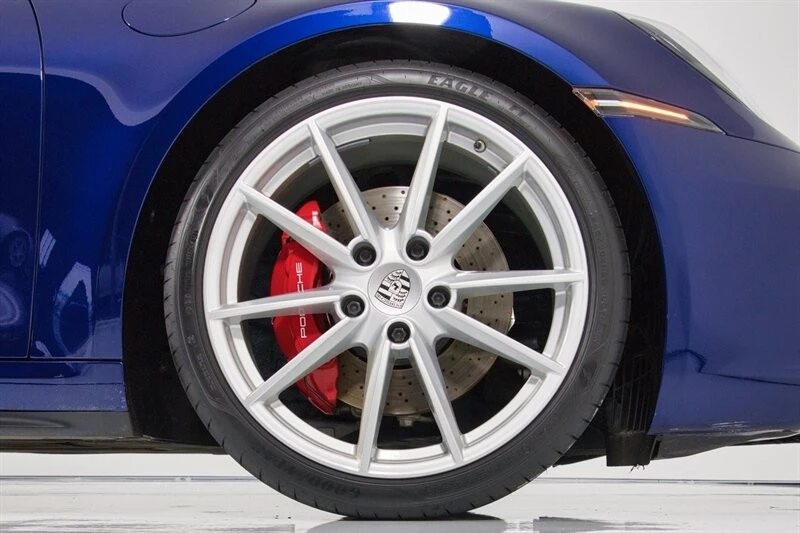 2021 Porsche 992 Carrera S - Image 17 of 31