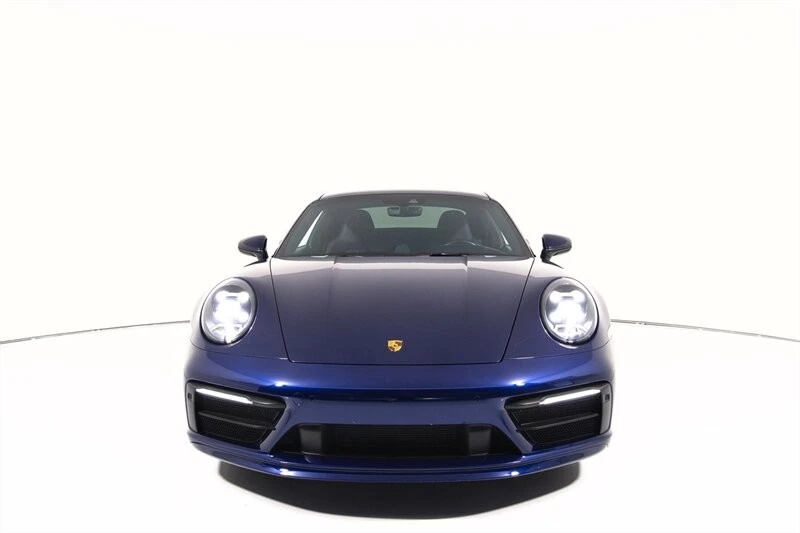 2021 Porsche 992 Carrera S - Image 3 of 31