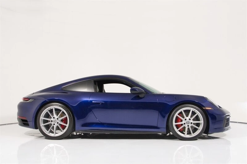 2021 Porsche 992 Carrera S - Image 13 of 31