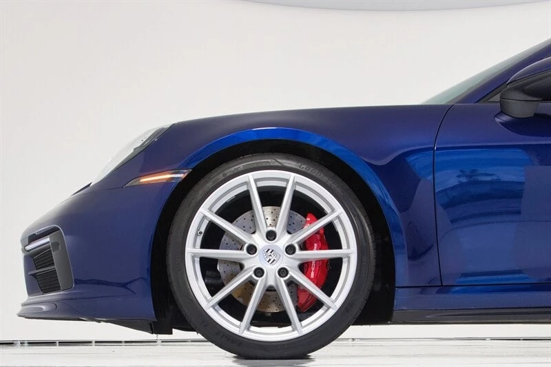 2021 Porsche 992 Carrera S - Image 6 of 31