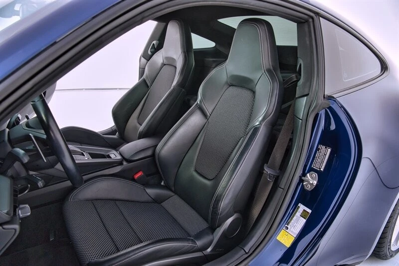 2021 Porsche 992 Carrera S - Image 20 of 31