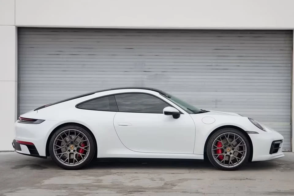 2021 Porsche 992 Carrera S - Image 3 of 12