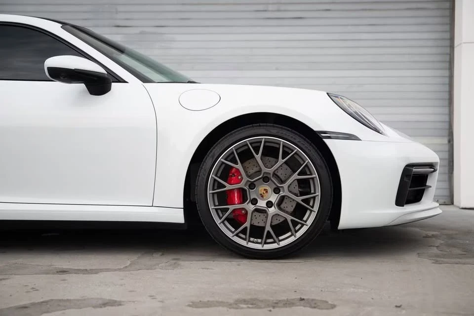2021 Porsche 992 Carrera S - Image 5 of 12