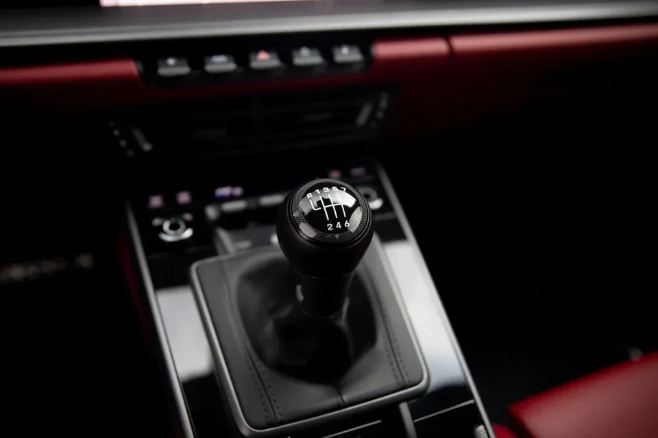 2021 Porsche 992 Carrera S - Image 10 of 12