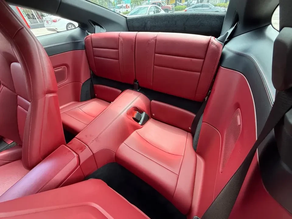 2021 Porsche 992 Carrera S - Image 8 of 8