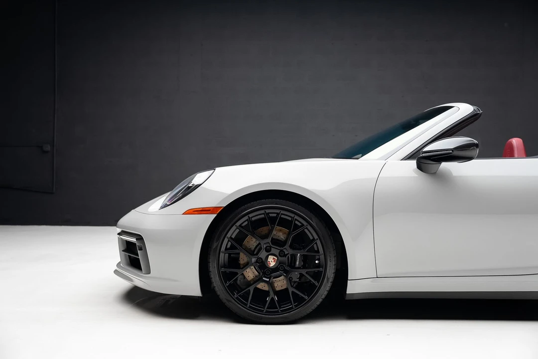 2021 Porsche 992 Carrera S - Image 20 of 31